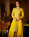 Ready to wear - Yellow 4069